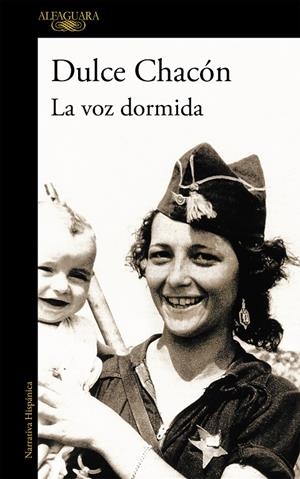 LA VOZ DORMIDA | CHACÓN, DULCE