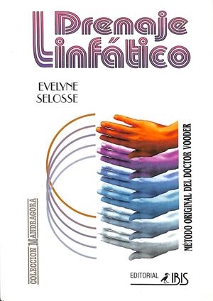 DRENAJE LINFATICO | EVELYNE SELOSSE