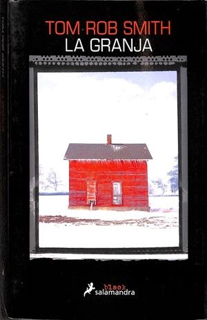 LA GRANJA | SMITH, TOM ROB
