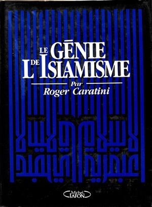 LE GENIE DE L`ISLAMISME (FRÁNCES) | V.V.A