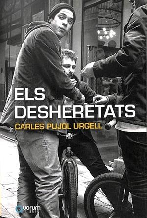 ELS DESHERETATS (CATALÁN) | CARLES PUJOL URGELL