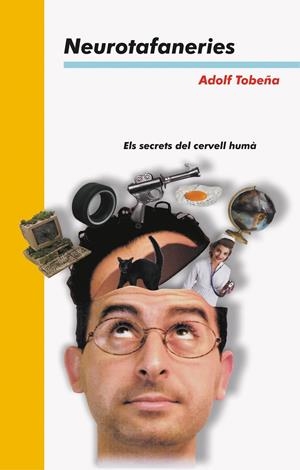 NEUROTAFANERIES (CATALÁN) | TOBEÑA PALLARÉS, ADOLF