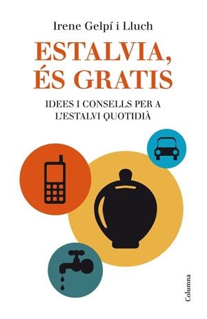 ESTALVIA, ÉS GRATIS (CATALÁN) | GELPÍ, IRENE