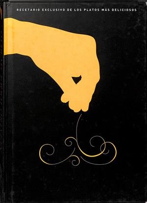 RECETARIO EXCLUSIVO DE LOS PLATOS MÁS DELICIOSOS | V.V.A