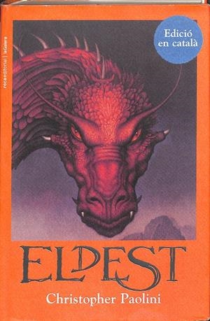 ELDEST (CATALÁN) | PAOLINI, CHRISTOPHER