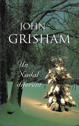 UN NADAL DIFERENT (CATALÁN) | GRISHAM, JOHN