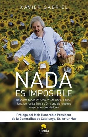 NADA ES IMPOSIBLE. | GABRIEL, XAVI