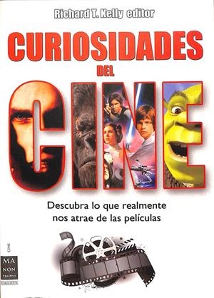 CURIOSIDADES DEL CINE | KELLY, RICHARD