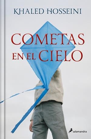 COMETAS EN EL CIELO EDICIÓN DEL 20 ANIVERSARIO | HOSSEINI, KHALED