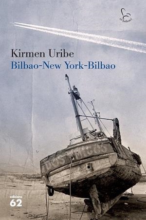 BILBAO-NEW YORK-BILBAO (CATALÁN) | URIBE, KIRMEN