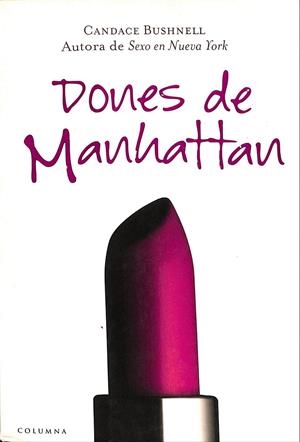 DONES DE MANHATTAN (CATALÁN) | BUSHNELL, CANDACE