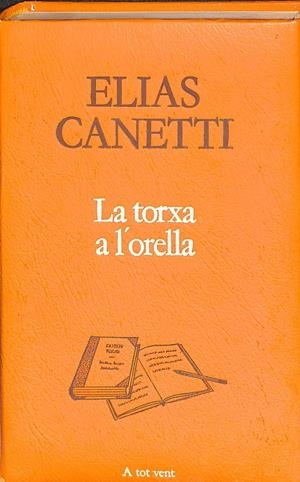 LA TORXA A L`ORELLA. BIOGRAFIA 1921- 1931 (CATALÁN) | V.V.A