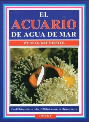 EL ACUARIO DE AGUA DEL MAR | BAUMEISTER, W.