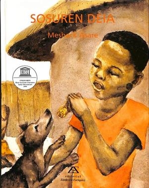 SOSUREN DEIA (EUSKERA) | MESHACK ASARE