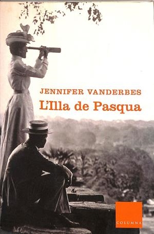 L'ILLA DE PASQUA (CATALÁN) | VANDERBES, JENNIFER/PALOL, MIQUEL DE