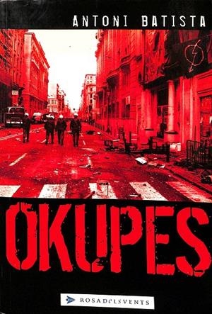 OKUPES (CATALÁN) | ANTONI BATISTA