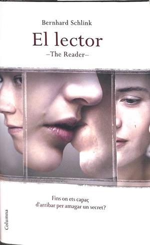 EL LECTOR (CATALÁN) | SCHLINK, BERNHARD