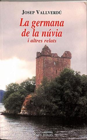LA GERMANA DE LA NÚVIA (CATALÁN) | VALLVERDÚ, JOSEP