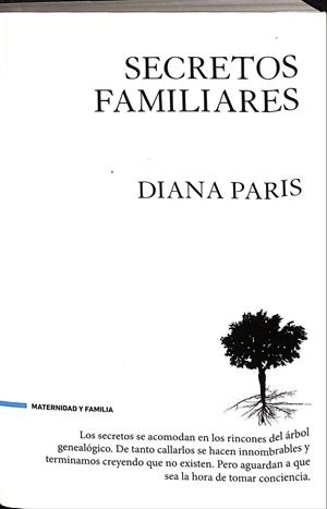 SECRETOS FAMILIARES | PARIS, DIANA