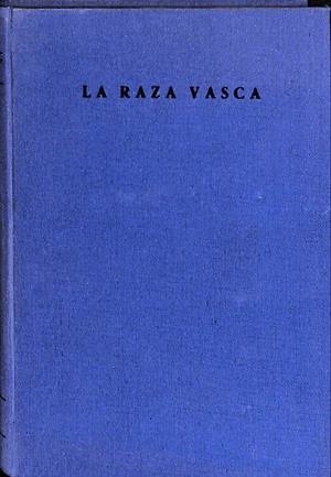 LA RAZA VASCA | V.V.A