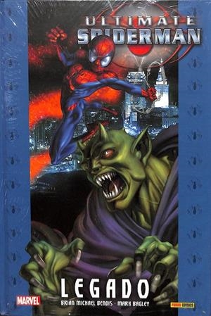ULTIMATE SPIDERMAN 2. LEGADO | VARIOS AUTORES