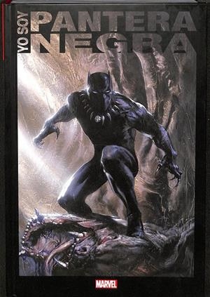 YO SOY PANTERA NEGRA | VARIOS AUTORES