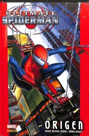 ULTIMATE SPIDERMAN ORIGEN (PRECINTADO) | V.V.A