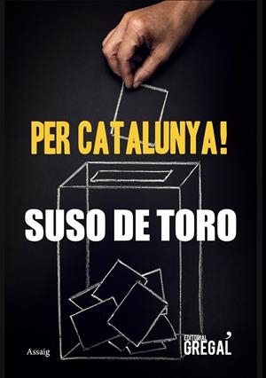 PER CATALUNYA! (CATALÁN) | DE TORO, SUSO