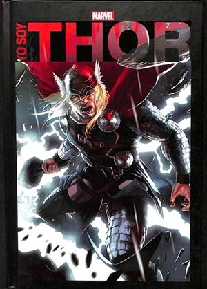 YO SOY THOR | VARIOS AUTORES