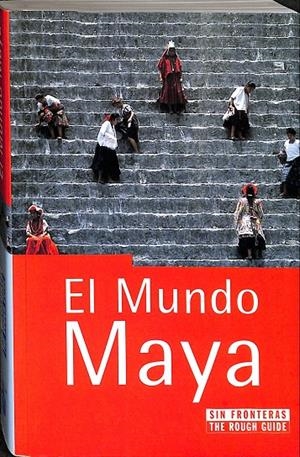 EL MUNDO MAYA | V.V.A