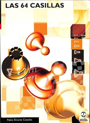 LAS 64 CASILLAS | PABLO ALVAREZ CASTAÑO