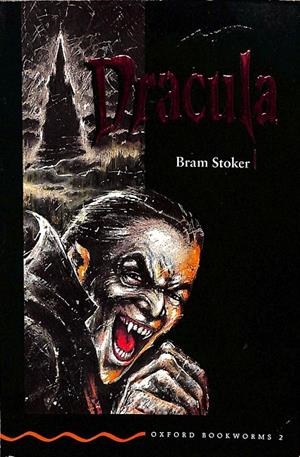 DRACULA (INGLÉS) | VARIOS AUTORES