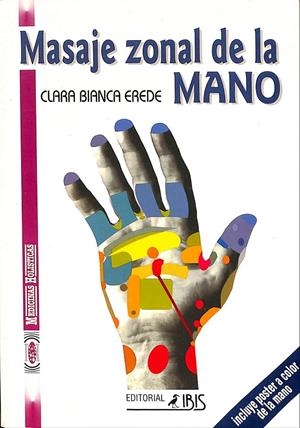 MASAJE ZONAL DE LA MANO | CLARA BIANCA EREDE