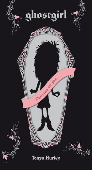 GHOSTGIRL (CATALÁN) | HURLEY, TONYA