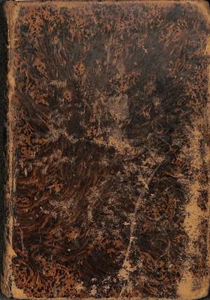 HIGIENE Y FILOSOFÍA DEL MATRINOMIO | A. DEVAY