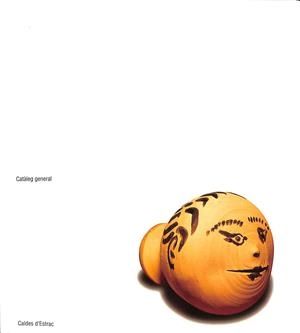 FUNDACIO PALAU (CATALÁN) | V.V.A