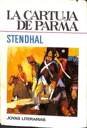 LA CARTUJA DE PARMA | STENGHAL