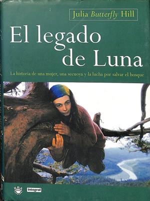 EL LEGADO DE LUNA | BUTTERFLY JULIA