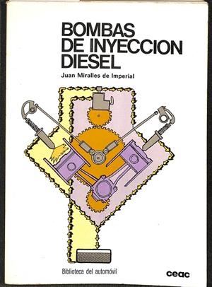 BOMBAS DE INYECCION DIESEL | JOAN MIRALLES DE IMPERIAL 