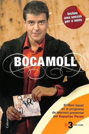 BOCAMOLL (CATALÁN) | V.V.A