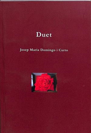 DUET (CATALÁN) | JOSEP MARIA DOMINGO I CURTO