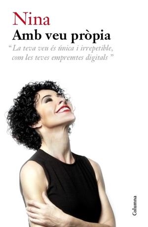 AMB VEU PRÒPIA (CATALÁN) | NINA