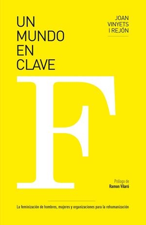 UN MUNDO EN CLAVE F | VINYETS I REJON, JOAN