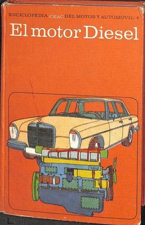 EL MOTOR DIESEL | V.V.A
