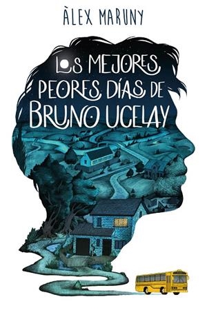 LOS MEJORES PEORES DÍAS DE BRUNO UCELAY | MARUNY, ÀLEX