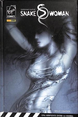 SHAKE SWOMAN | SHEKHAR KAPUR