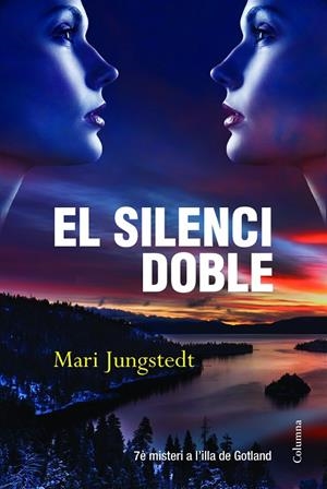 EL SILENCI DOBLE (CATALÁN) | JUNGSTEDT, MARI