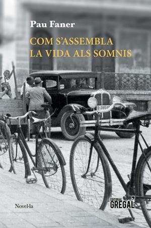 COM S'ASSEMBLA LA VIDA ALS SOMNIS (CATALÁN) | FANER I COLL, PAU