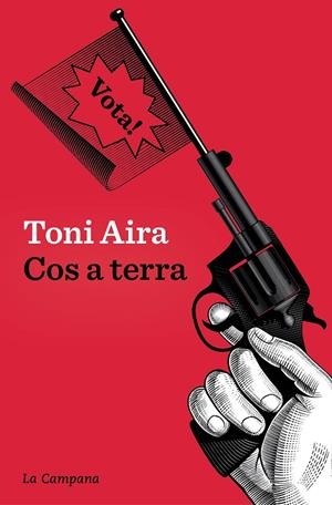 COS A TERRA (CATALÁN) | AIRA FOIX, TONI
