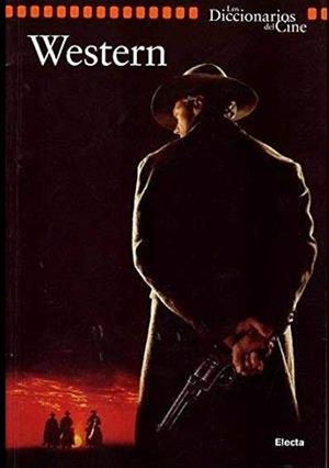 WESTERN - LOS DICCIONARIOS DEL CINE  | V.V.A